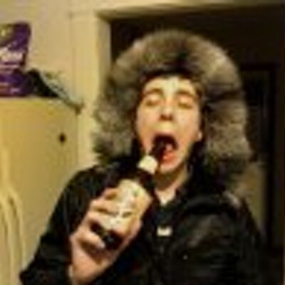 Profile Picture of Drew Fenton (@DrewFenton) on Twitter