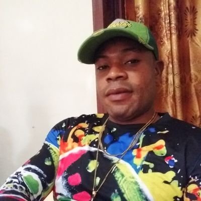 Profile Picture of Kenneth Godwin (@Kenneth01236422) on Twitter