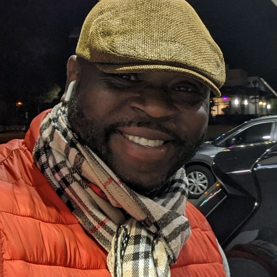 Profile Picture of Darrin Ingraham (@the_big_i_lives_in_you) on Tiktok