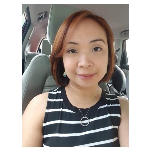 Ma concepcion Pelingen - Poshmark Profile Picture of Ma concepcion Pelingen (@mcpelingen) on Poshmark