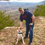 Profile Picture of Patrick Thomason (@p_son_of_t) on Instagram