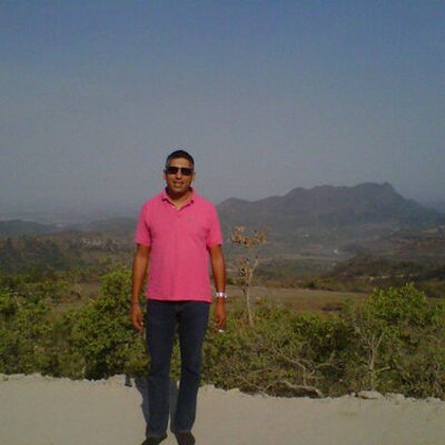 Profile Picture of Omar Miramontes (@Omarbmm) on Twitter