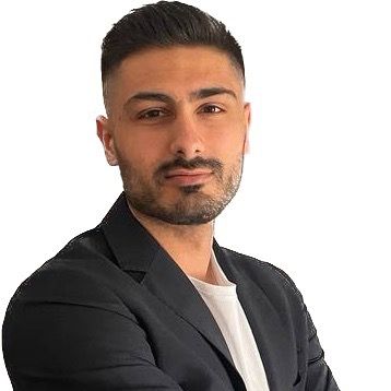 Profile Picture of Davide Longhitano (@_davidelonghitano) on Tiktok