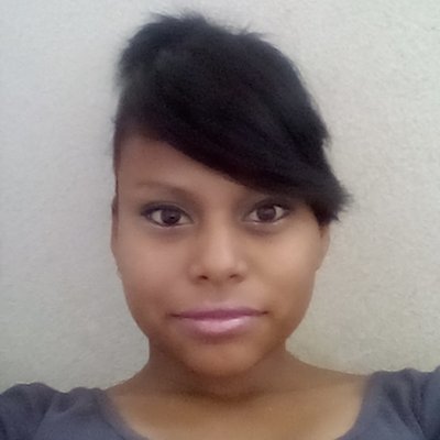 Profile Picture of Yaretsi. Ruby. Mendoza. Ramon (@YaretsiRamon) on Twitter
