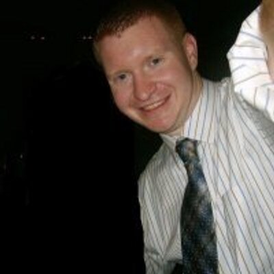 Profile Picture of Pat Polasek (@PatPolasek) on Twitter