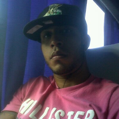 Profile Picture of Omar Almanzar (@nemotron2319) on Twitter
