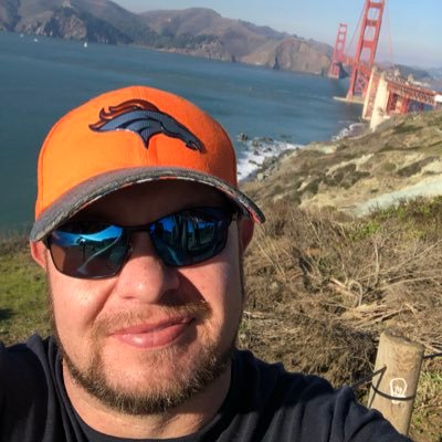 Profile Picture of Darrel 'Roc' Cates (@dcates27) on Twitter