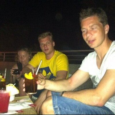 Profile Picture of Martin Jacobsen (@martin_homer) on Twitter