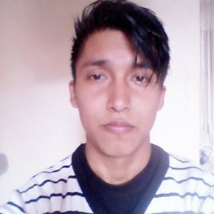 Profile Picture of Richard Naranjo (@Mente_Fresca) on Twitter