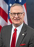 Profile Picture of Chuck Clemonson Wikipedia