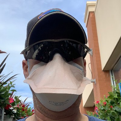 Profile Picture of John Flucke - Tech Evangelist (@jflucke) on Twitter