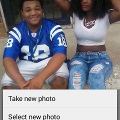 Profile Picture of Kenneth Barnett (@bernett_k) on Twitter