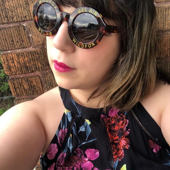 Profile Picture of Violet Winters (@nothankyou896) on Poshmark