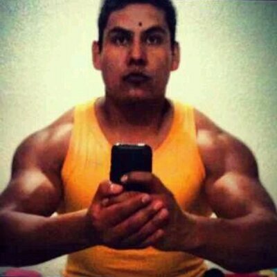 Profile Picture of Alberto Robledo (@albertorobledo7) on Twitter