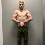 Profile Picture of Kyle Henderson (@_kyle_fitness) on Instagram