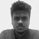 Profile Picture of karthik radhakrishnan (@karthik2709) on Instagram