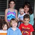Profile Picture of Amye Wyrick (@amyewyrick) on Instagram