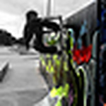 Profile Picture of Danny Hancox (@diamond d*) on Flickr