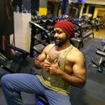 Profile Picture of ParthaSarathy (@i_am_sarathy) on Instagram