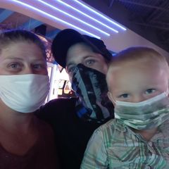 Profile Picture of jay (@jonathanrayhulett) on Tiktok