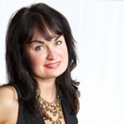 Profile Picture of Jasmine Nadeau (@JazzCoupdecoeur) on Twitter
