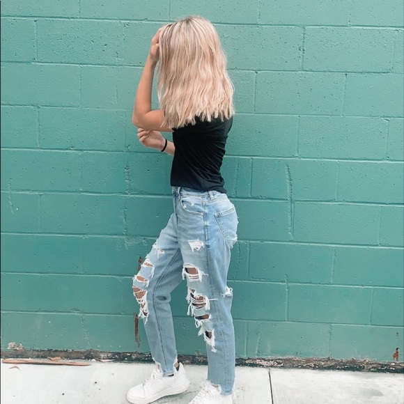 Profile Picture of Trista Salwey (@tristaxx3) on Poshmark
