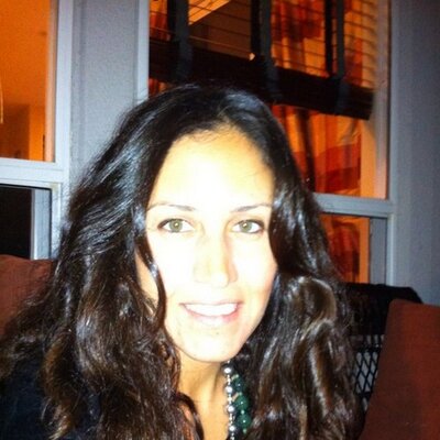 Profile Picture of Sherine ElSawaf (@sherinelsawaf) on Twitter