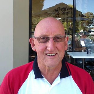 Profile Picture of Keith Mc Kinlay (@keith.mckinlay.7) on Facebook