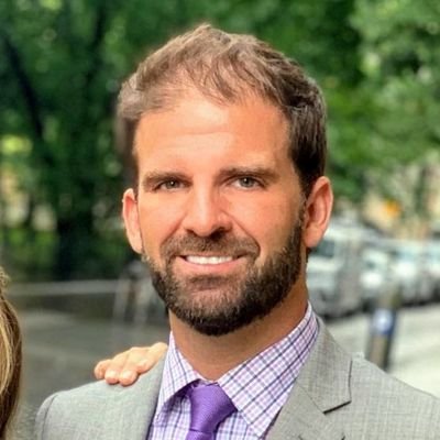 Profile Picture of Dan Schatz (@DanSchatz) on Twitter