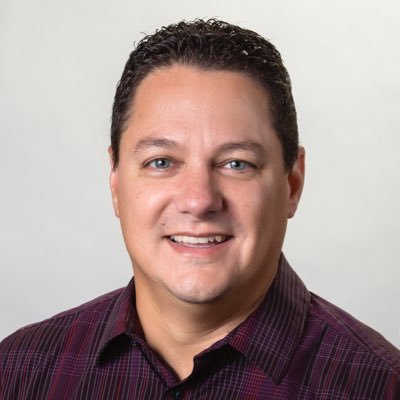 Profile Picture of Tom Hammon (@Tomedham) on Twitter