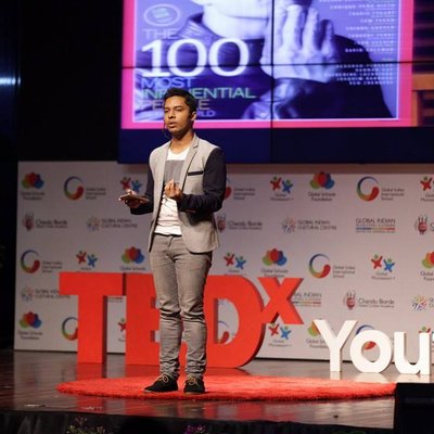 Profile Picture of Sazzad (@_SazzadHossain) on Twitter
