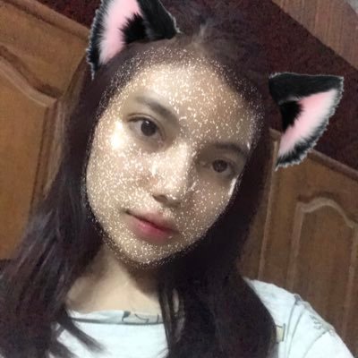 Profile Picture of Hsu Kay Khaing Thu (@kay_th3) on Twitter