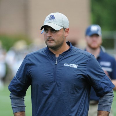 Profile Picture of Coach Jeff Gallo (@CoachJeffGallo) on Twitter