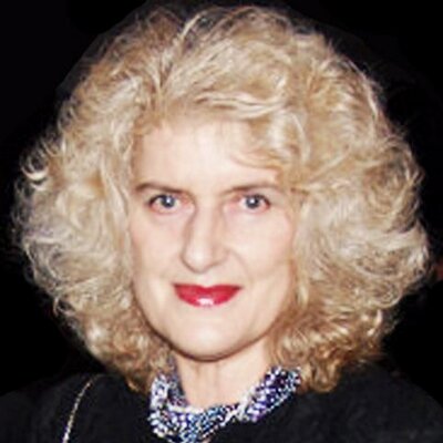 Profile Photo of Alison Murray (@Alison_M_Murray) on Twitter