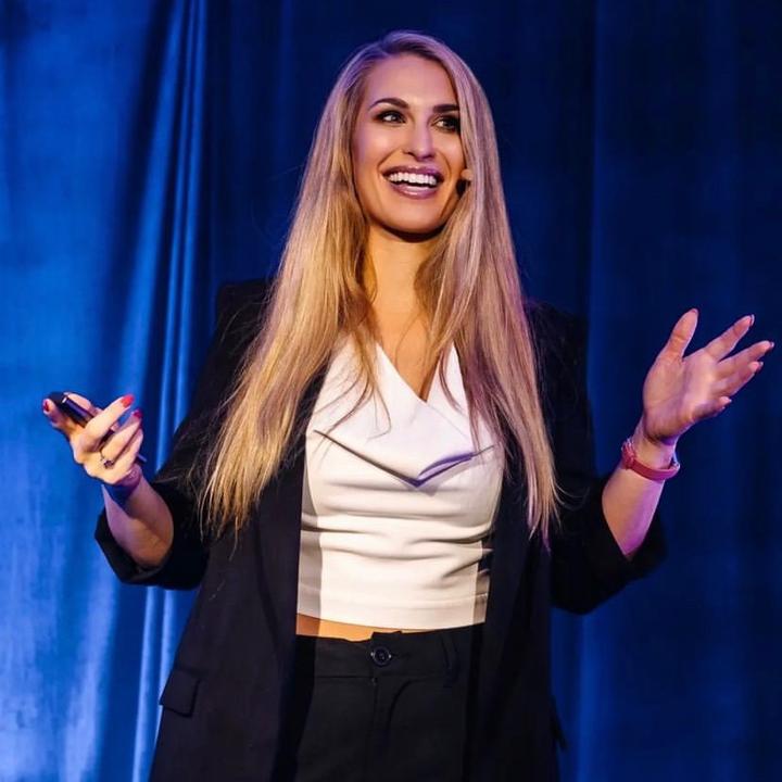 Profile Picture of Nancy Lindberg DeMuth (@nancylindberg4) on Tiktok