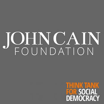 Profile Picture of John Cain Foundation (@jcainfoundation) on Twitter