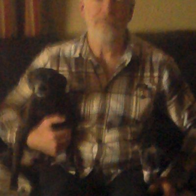 Profile Picture of Jeff "cheto"bowley (@Ranger_Bowley) on Twitter