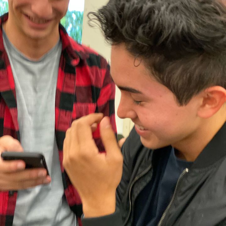 Profile Picture of Christopher Paz (@@chriskepper) on Tiktok