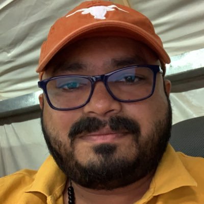 Profile Picture of Earl Cedric D'silva (@earlcedric) on Twitter