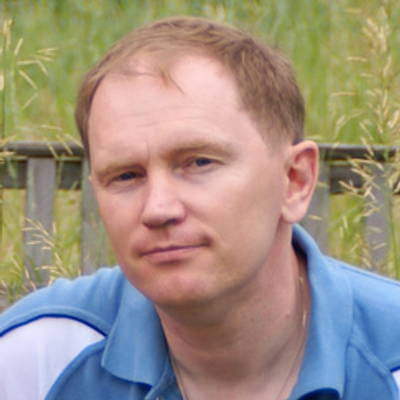 Profile Picture of Alex Elkin (@AlNik) on Twitter