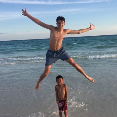 Profile Picture of Luke Wheatley (@lwheathins) on Twitter