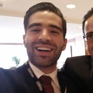 Profile Picture of Patricio Barrera (@PatBarreraV) on Twitter