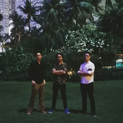 Profile Picture of James Salim (@jamesalim) on Twitter