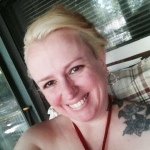 Profile Picture of Melanie Jo Pitts (@melaniejopitts) on Instagram