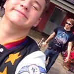 Profile Picture of George Darlington (@george.darlington) on Instagram