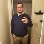 Profile Picture of ronald salazar (@salazarronald) on Instagram