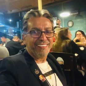 Profile Picture of Ronny de Barros (@ronnyandrews) on Pinterest