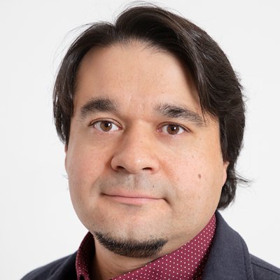 Profile Picture of Alejandro Alfonso Fernández (@alejandroalffer) on Twitter