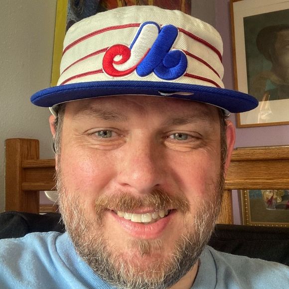 Profile Picture of Nathan Clarke (@n8clarke) on Poshmark