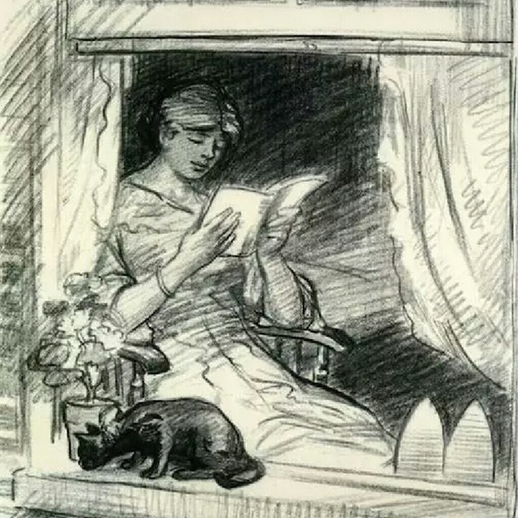 Profile Picture of Fan Zhang (@jenny0114) on Poshmark